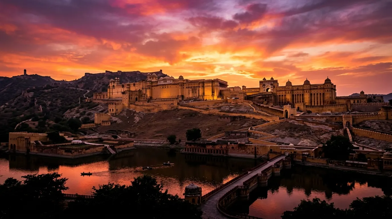 Top Family Experiences in Rajasthan