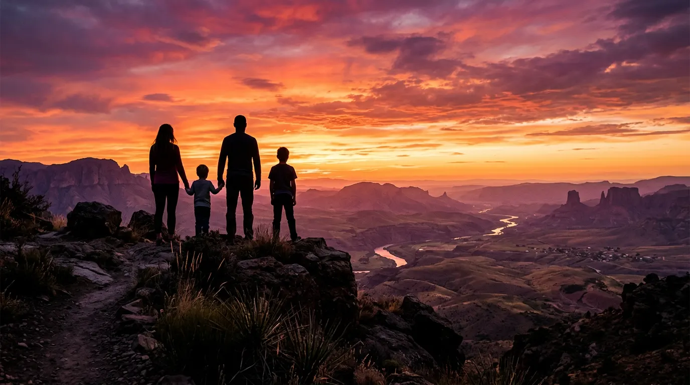 Age-by-Age Guide to Conquering Time Zones