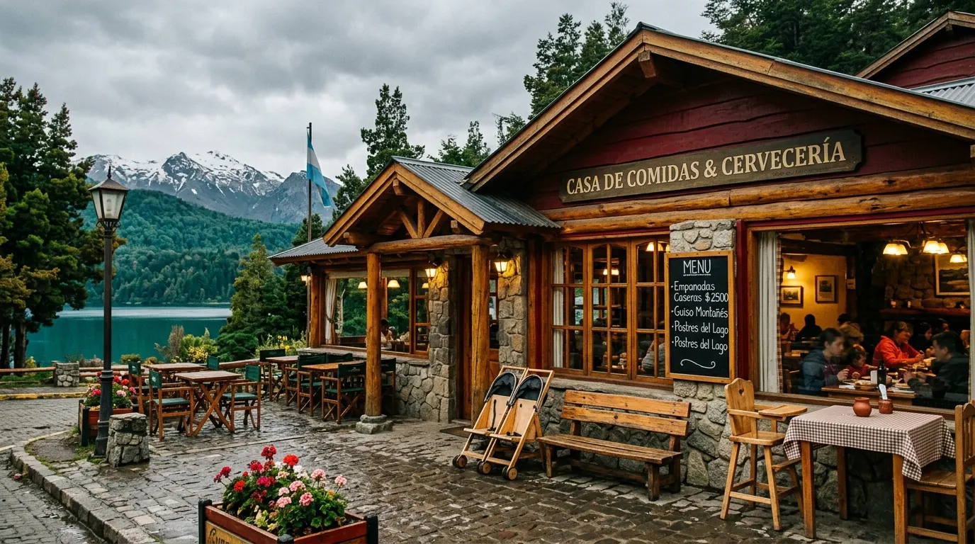 Family-Friendly Dining Without Breaking the Bank