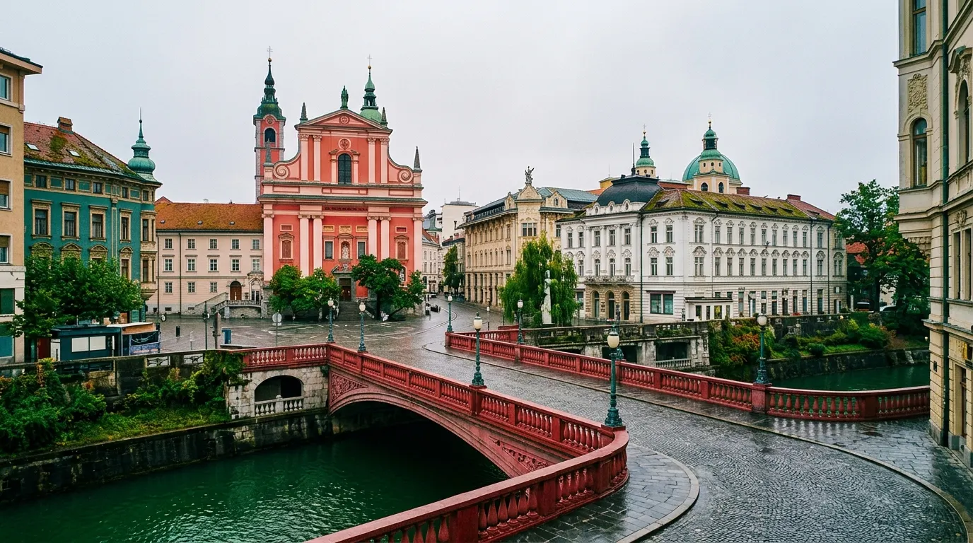 Age-by-Age Guide to Ljubljana vs Munich with Kids