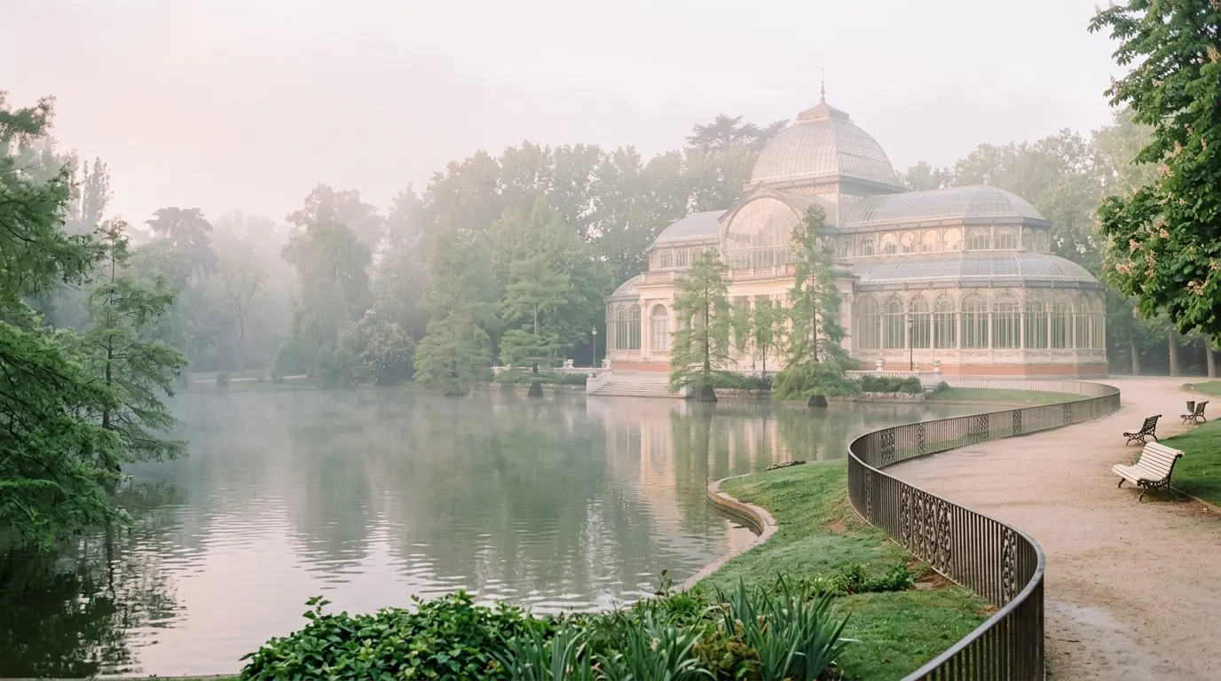 Top Family Attractions: Parks, Playgrounds, and Open Spaces