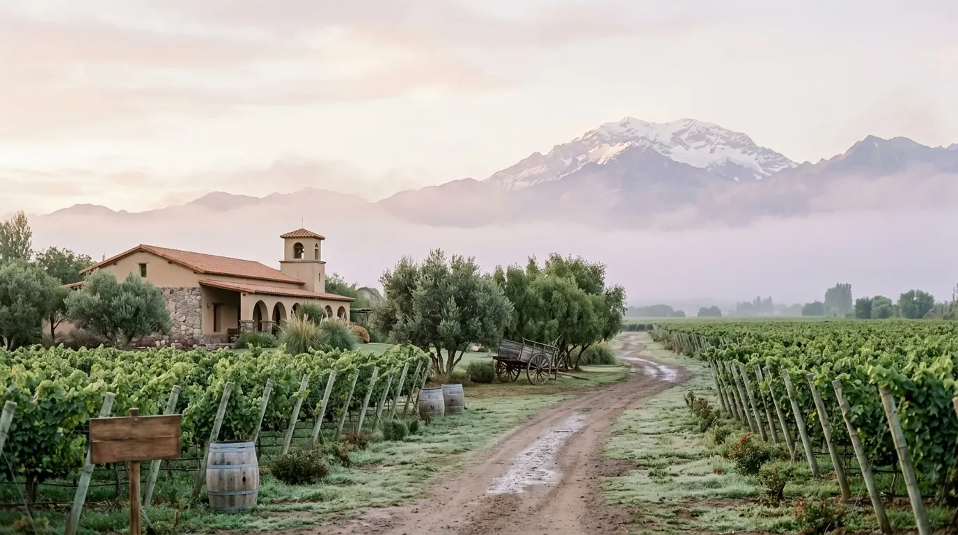 Logistics and Pacing When Deciding Mendoza vs Buenos Aires with Kids