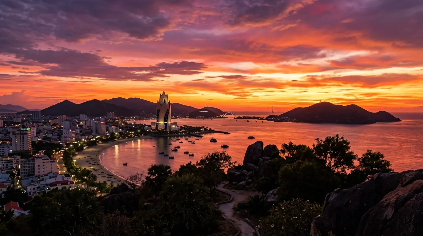 Age-Specific Tips for Finding Things to Do in Nha Trang with Kids