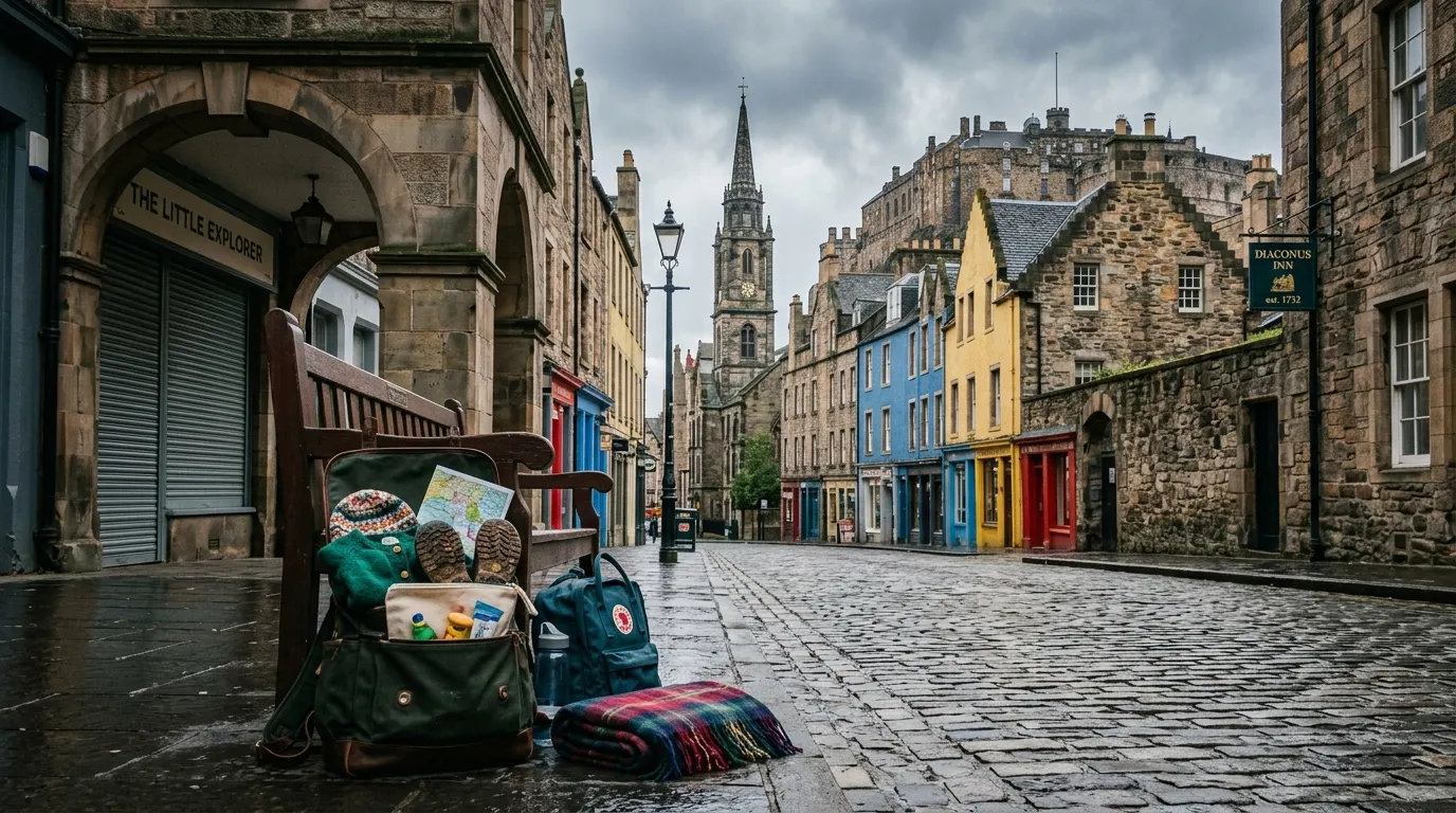 Age-Specific Packing Strategies