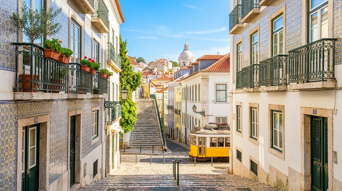 Age-Specific Tips for Hopping Between Cities