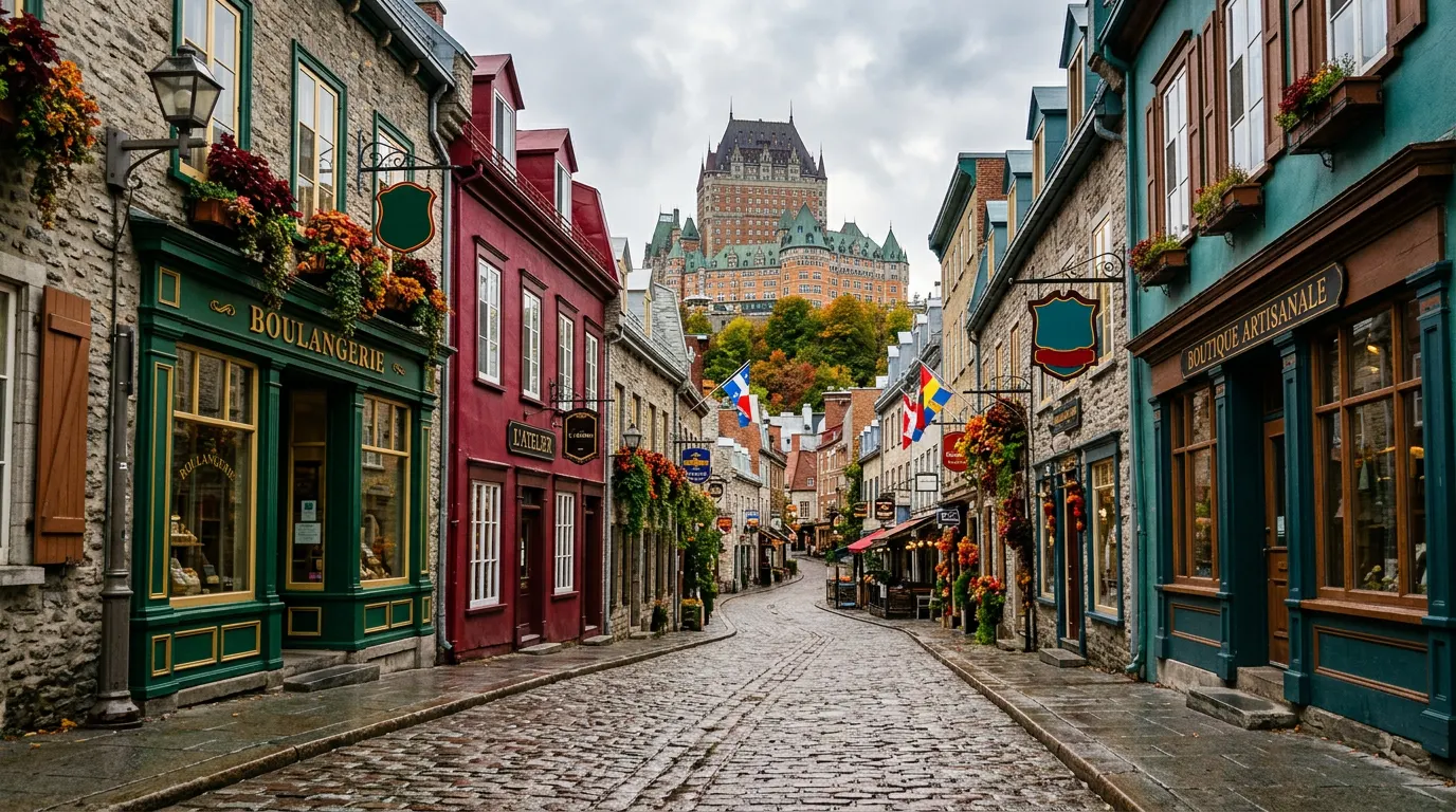 How to Choose Destinations for a Multi City Trip With Kids