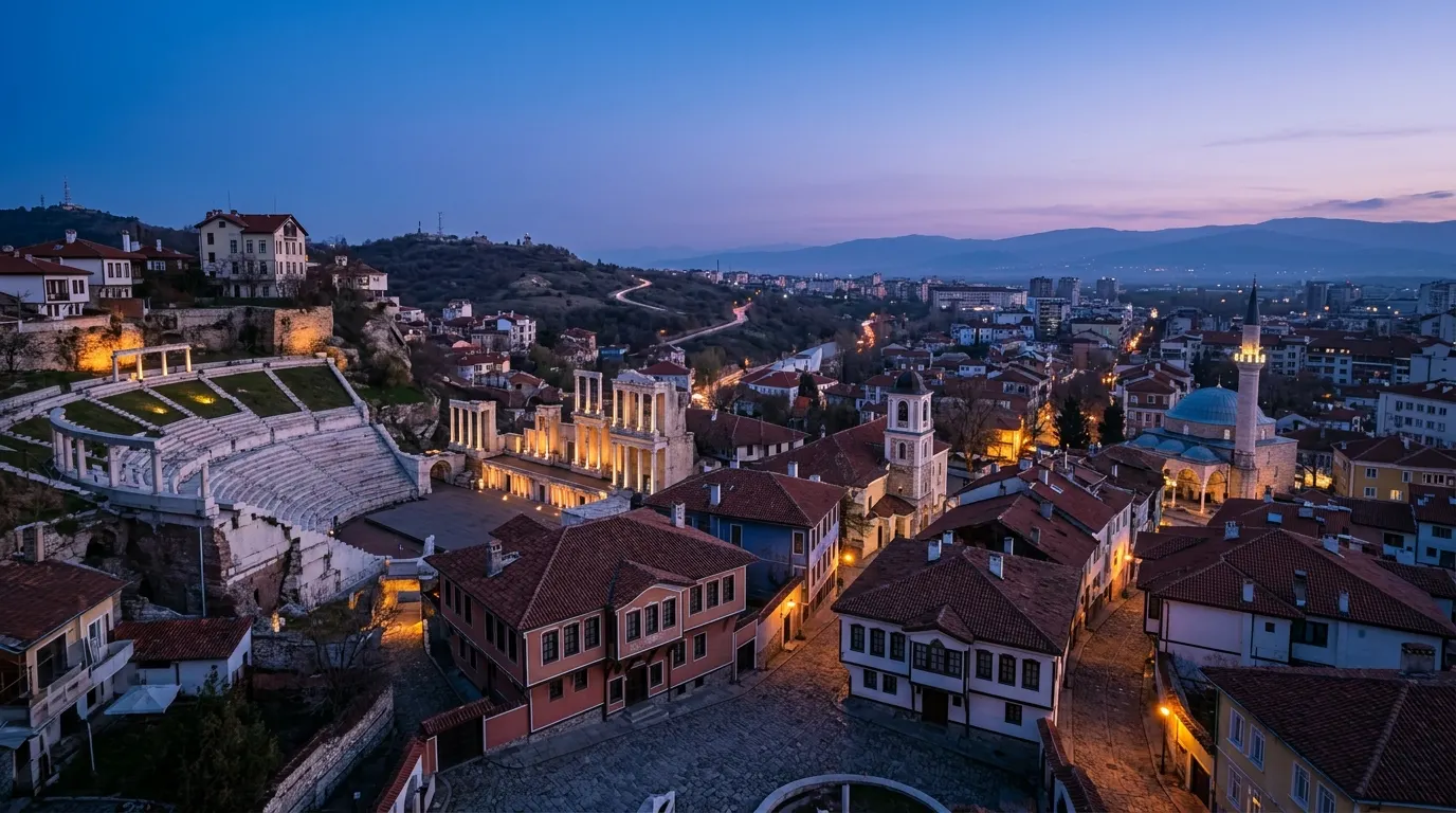 Beyond the City Limits: Day Trips and Excursions