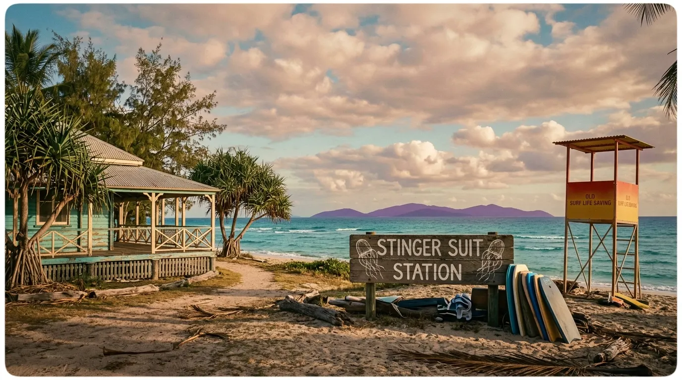 Top Family Highlights in Queensland & the Great Barrier Reef