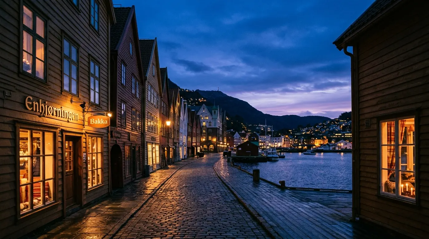 Cozy Retreats: Where to Warm Up and Refuel