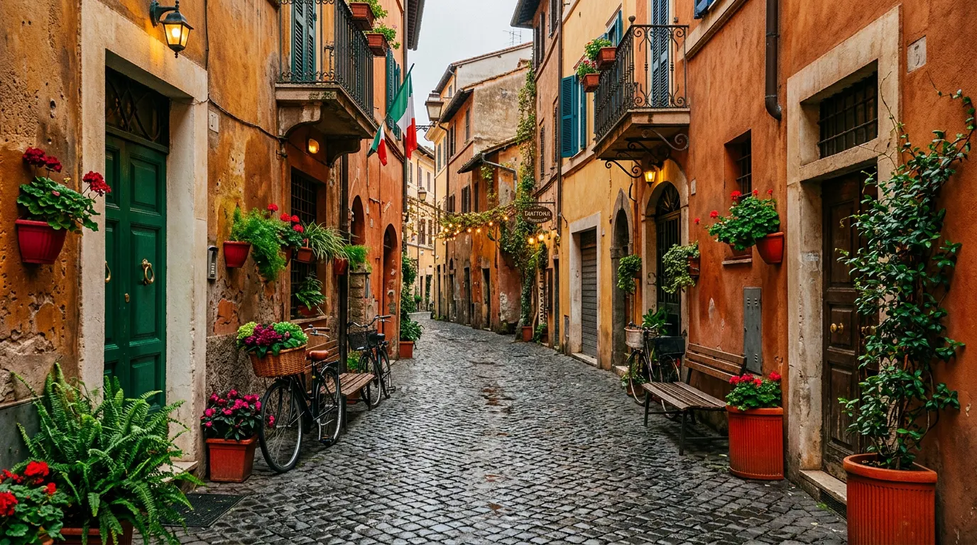 Age-by-Age Guide to Conquering Rome