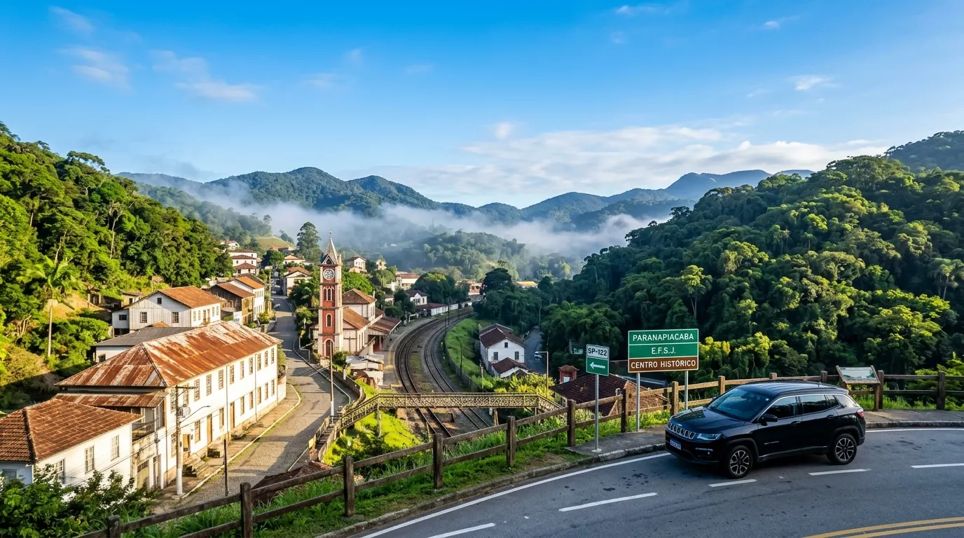 Day Trips Worth the Drive