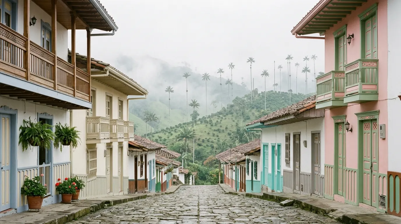 Age-by-Age Breakdown: Salento & Coffee Region vs Lima & Cusco with Kids