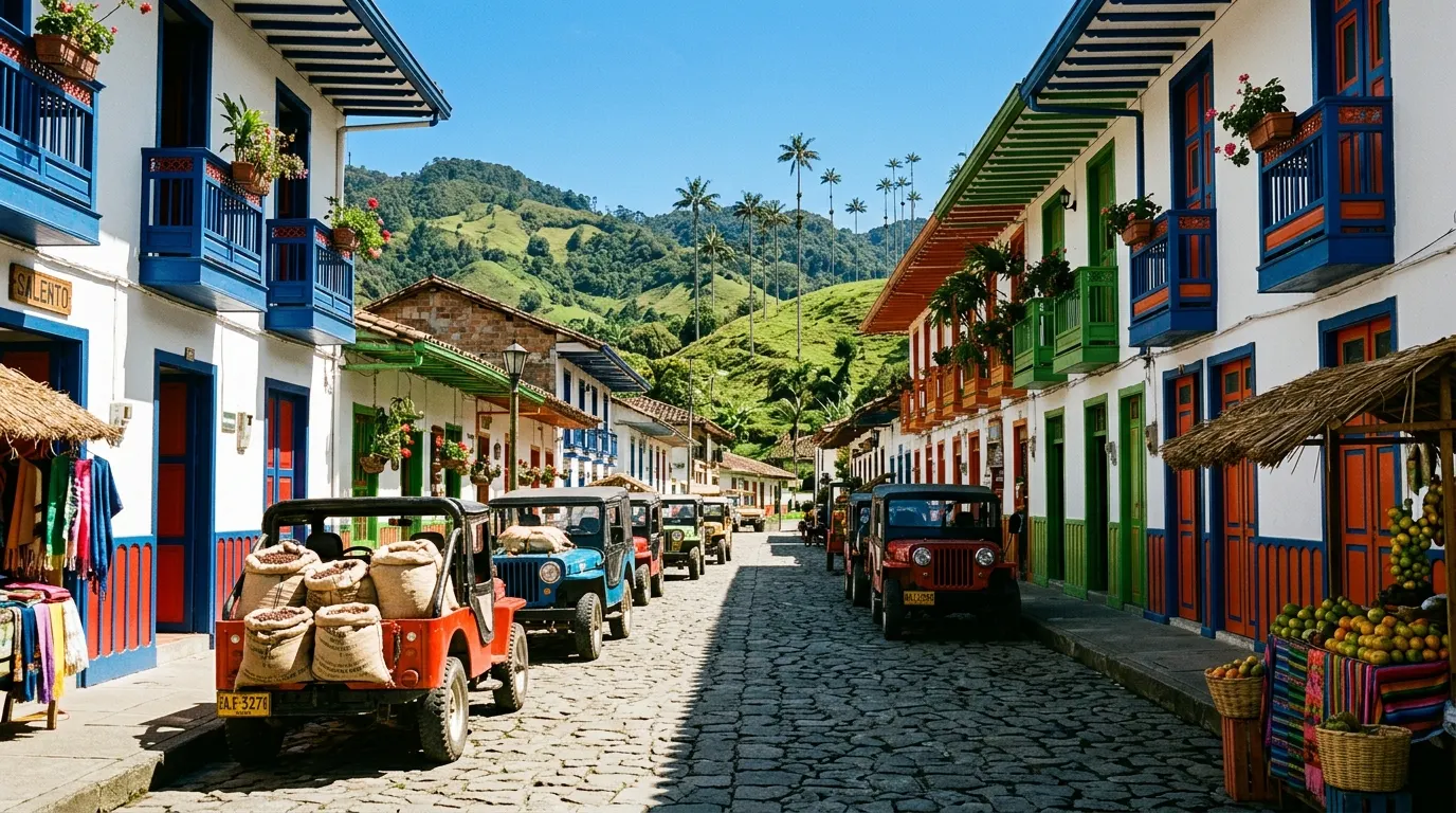 Why Choose Lima & Cusco?