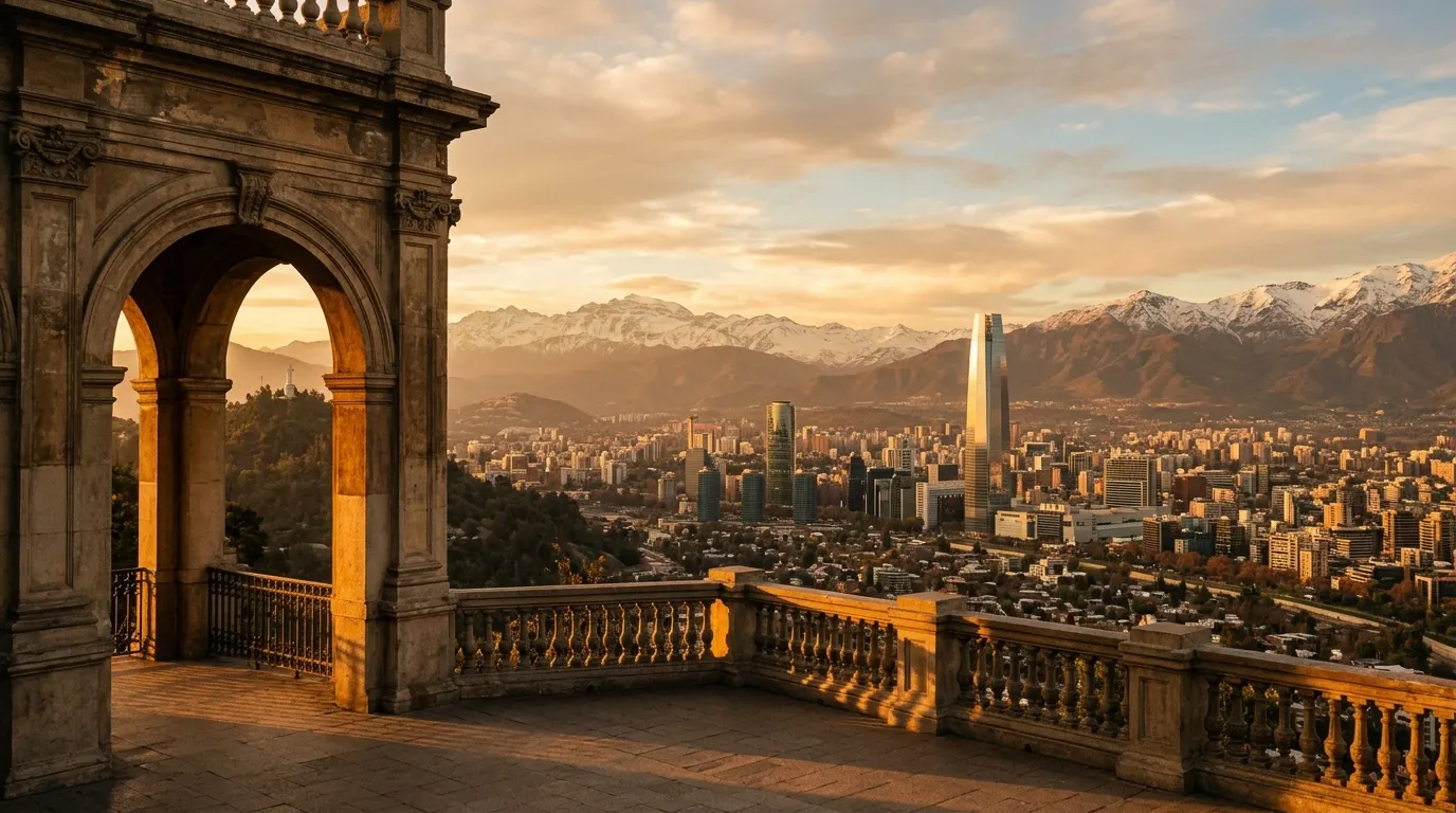 Age-by-Age Guide: Santiago vs Mendoza with Kids