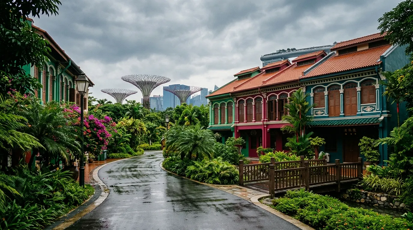 Top Family Attractions in Dalian