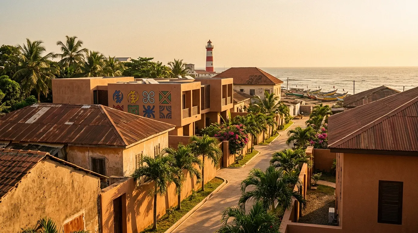6. Cairo, Egypt: Ancient Wonders Without the Overwhelm