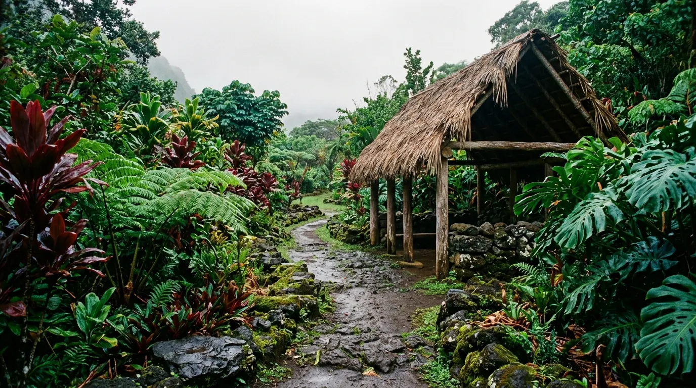 Age-by-Age Guide to the Big Island