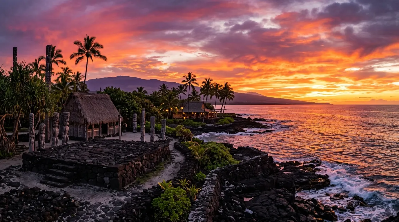 Science, Culture, and Food: Exploring Off the Sand