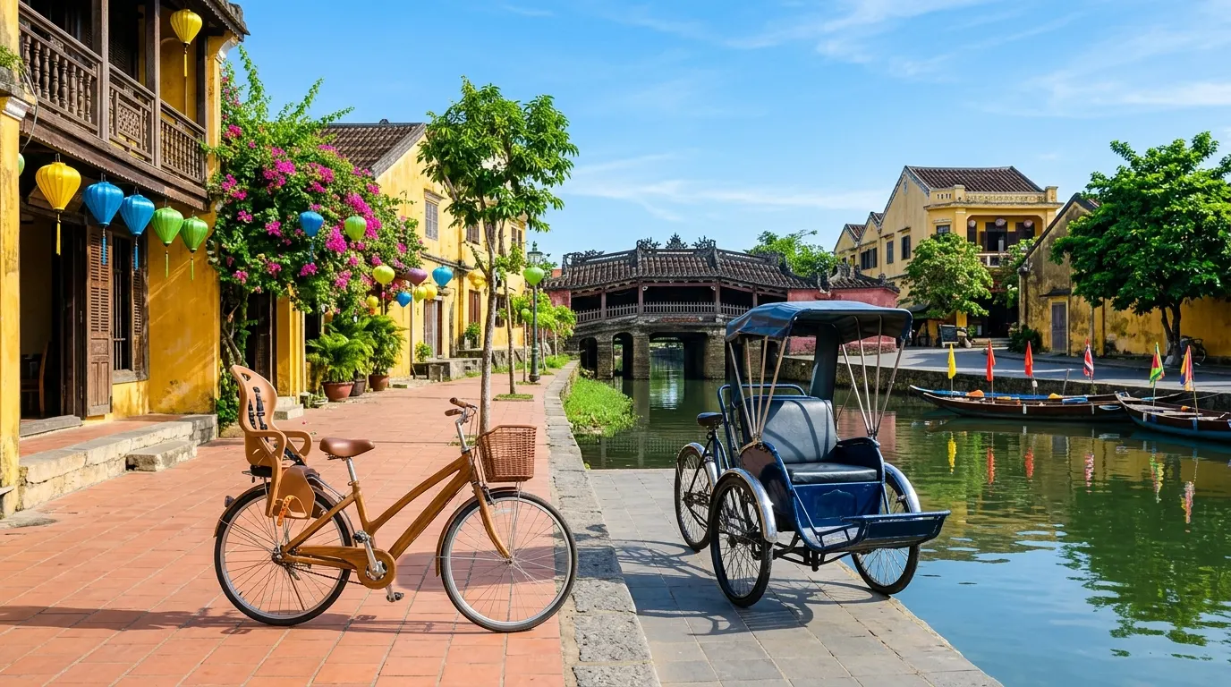Practical Tips for Getting Around and Staying Safe