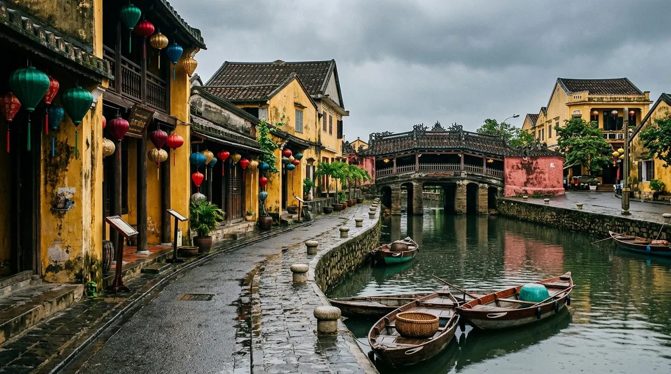 Age-by-Age Guide to Things to Do in Da Nang & Hoi An with Kids