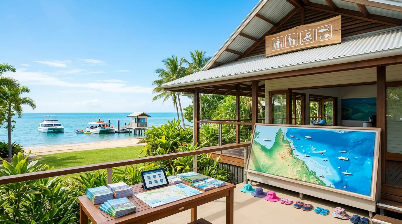 Practical Planning for Your Queensland Family Adventure