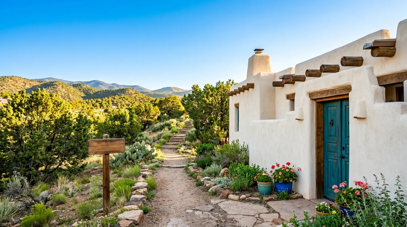 Best Outdoor Things to Do in Santa Fe with Kids
