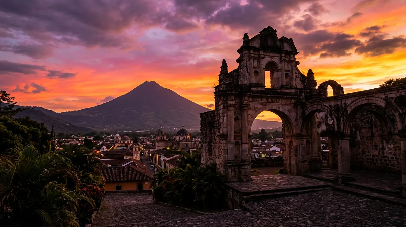 Top 12 Kid-Friendly "Museums" and Living History Spots in Antigua