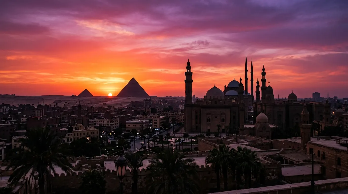 Day 3: Fortresses, Quiet Pyramids, and Creative Play