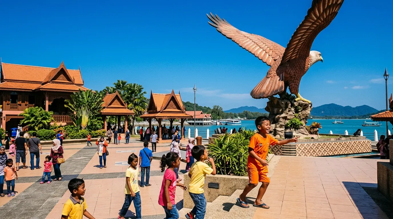 Age-by-Age Guide: Things to Do in Langkawi with Kids