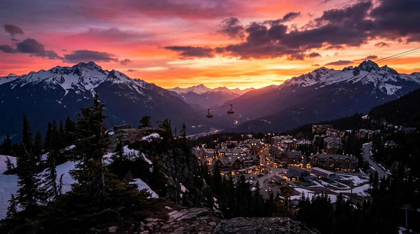 Top Family Activities: Alpine Thrills vs. Ocean Chills