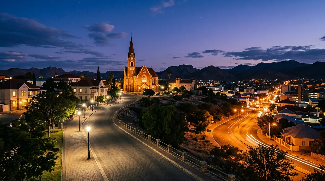 Getting Around: Epic Road Trips vs Cobblestone Strolls